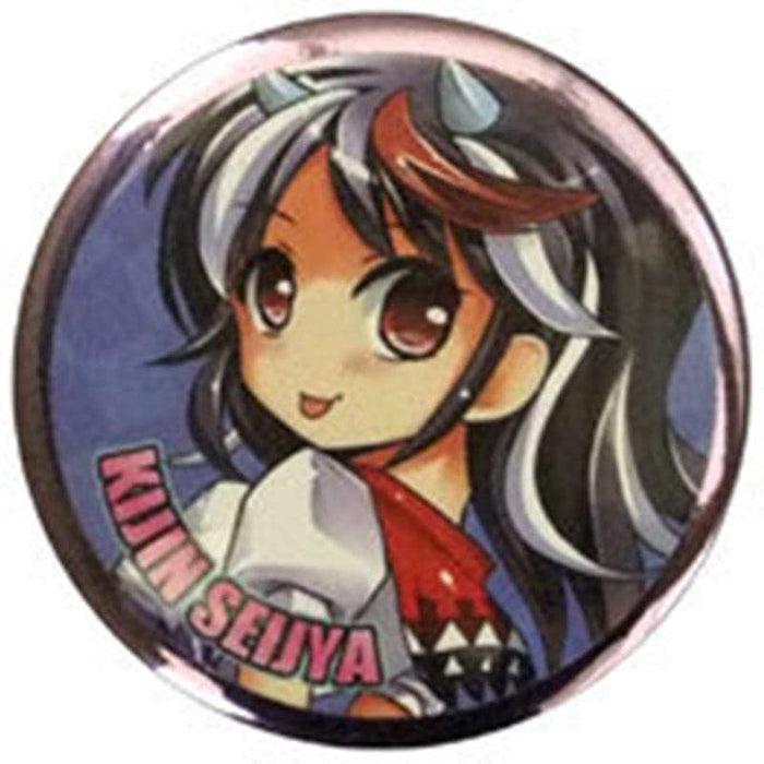 [New] Glitter Can Badge Right / Evil / Agony KID Release Date: 2014-10-30