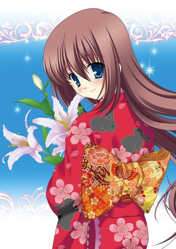 【New Product】Memory of kurousagi / kurousagi Release Date: 2013-08-11