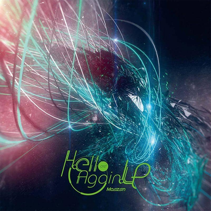 【新品】Hello and Again LP / Diverse System 發售日:2013-12-31