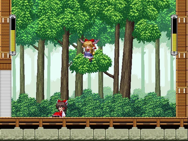 【新品】東方ROCK MAIDEN2 蓬莱山輝夜の謎 / かぷりこーん 発売日:2014-05-11