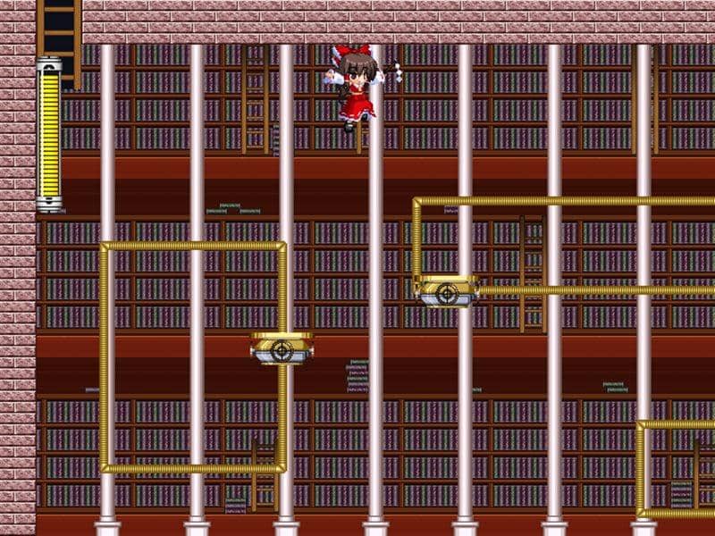 【新品】東方ROCK MAIDEN 蓬莱山輝夜の野望2013-05-26