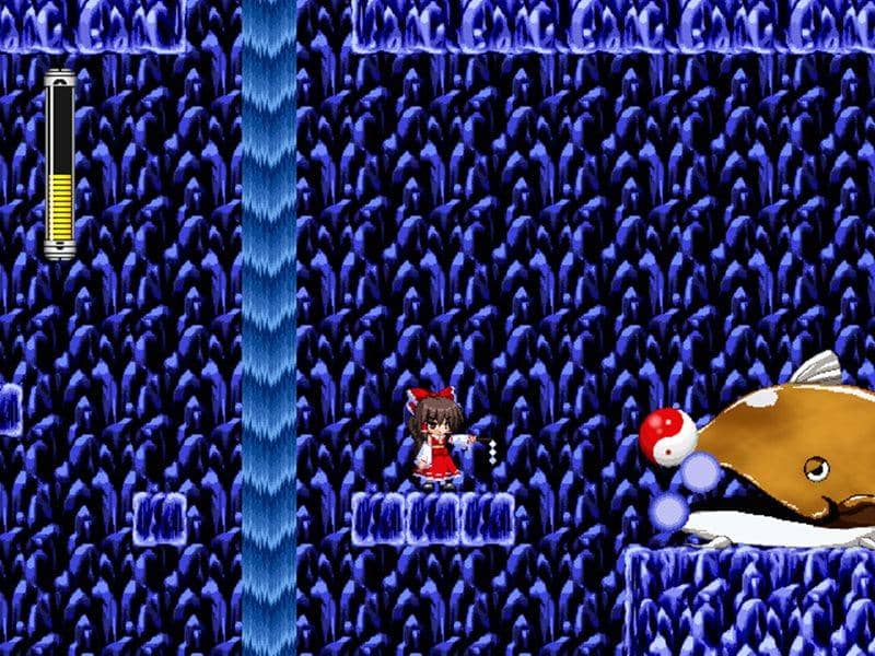 【新品】東方ROCK MAIDEN 蓬莱山輝夜の野望2013-05-26