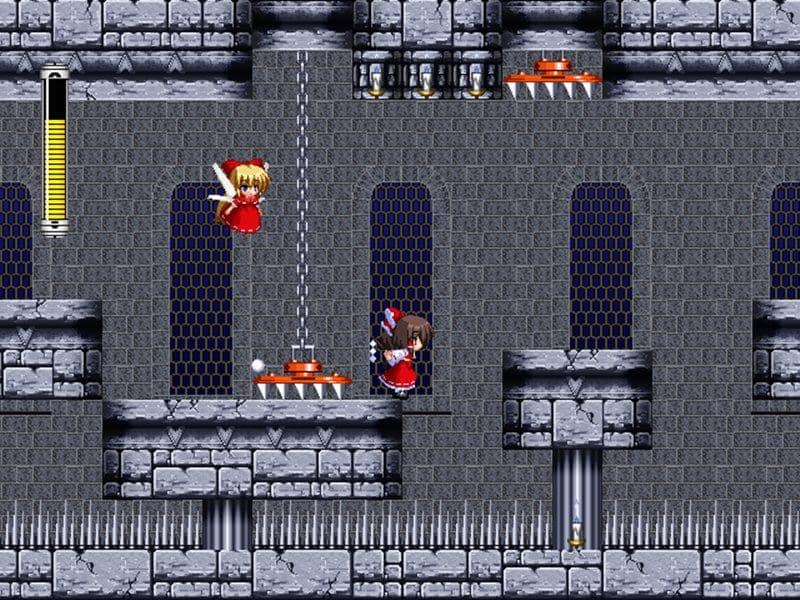 【新品】東方ROCK MAIDEN 蓬莱山輝夜の野望2013-05-26