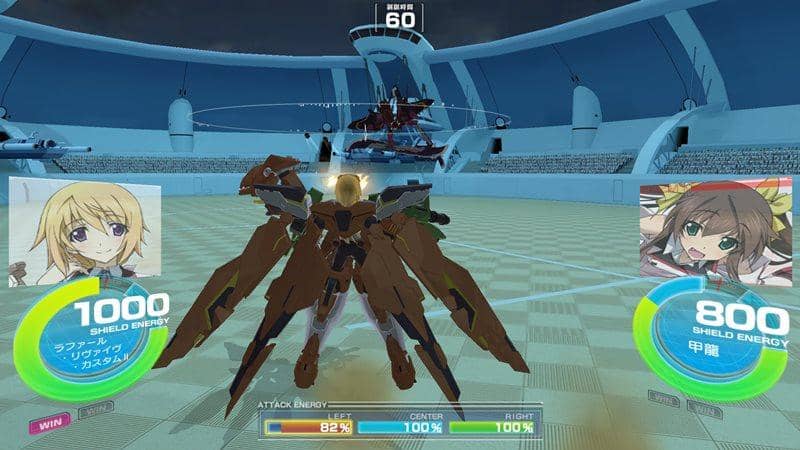 [新] IS &lt;Infinite Stratos&gt; VersusColors / PROJECT YNP 发售日期：2014-12-31