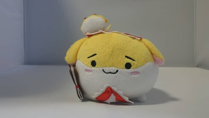 【新品】すくすくぬいぐるみ ありす / ぬこでっぽう 発売日:2014年12月09日