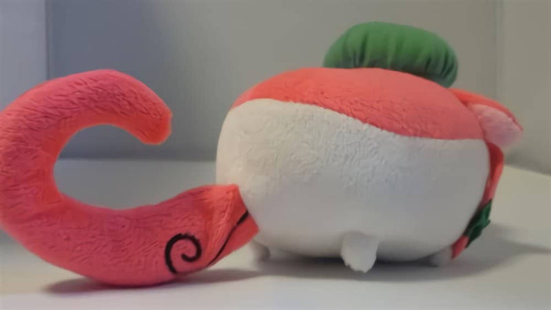 【新品】すくすくぬいぐるみ めーりん / ぬこでっぽう 発売日:2014年12月09日