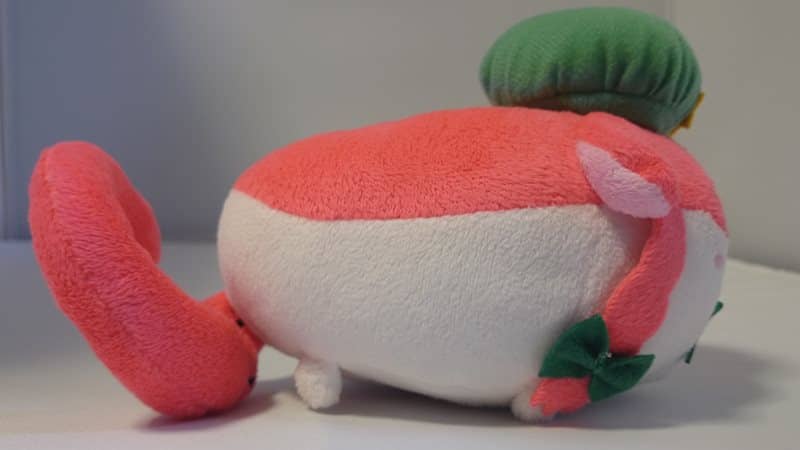 【新品】すくすくぬいぐるみ めーりん / ぬこでっぽう 発売日:2014年12月09日