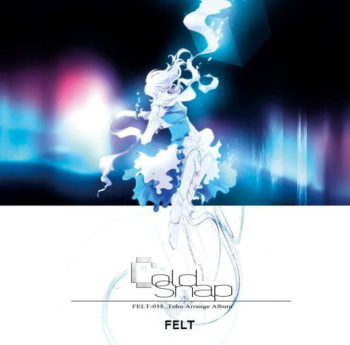 [New] Cold Snap / FELT Release Date: 2014-12-29