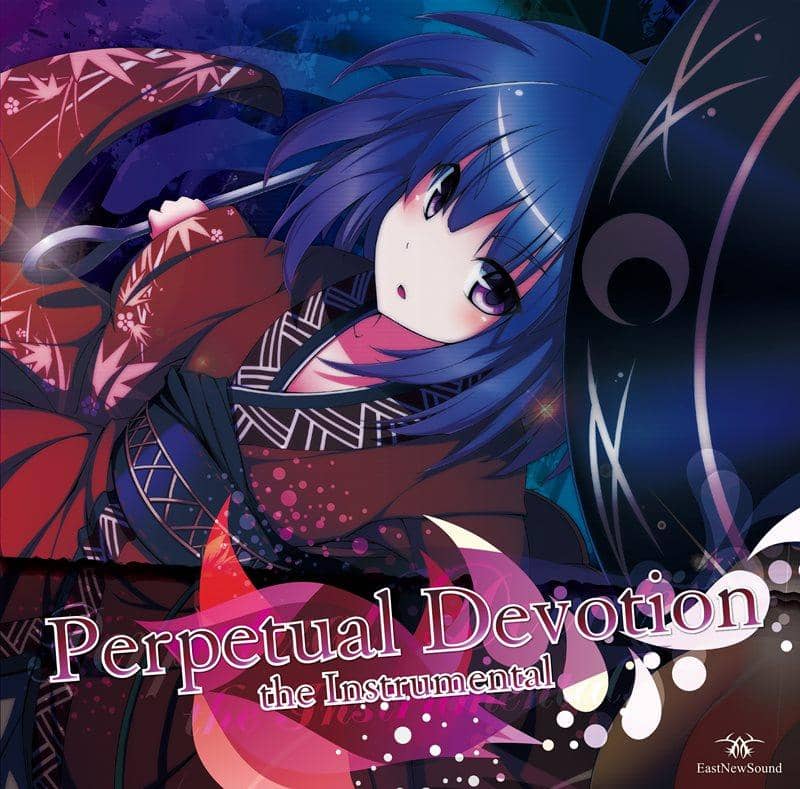 【新品】Perpetual Devotion the Instrumental / EastNewSound 発売日:2014-12-29