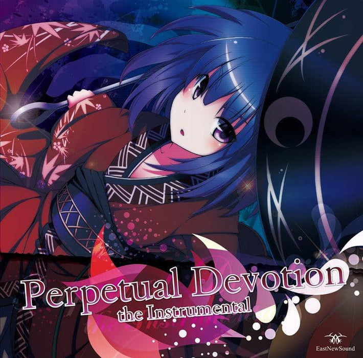 [New] Perpetual Devotion the Instrumental / EastNewSound Release Date: 2014-12-29