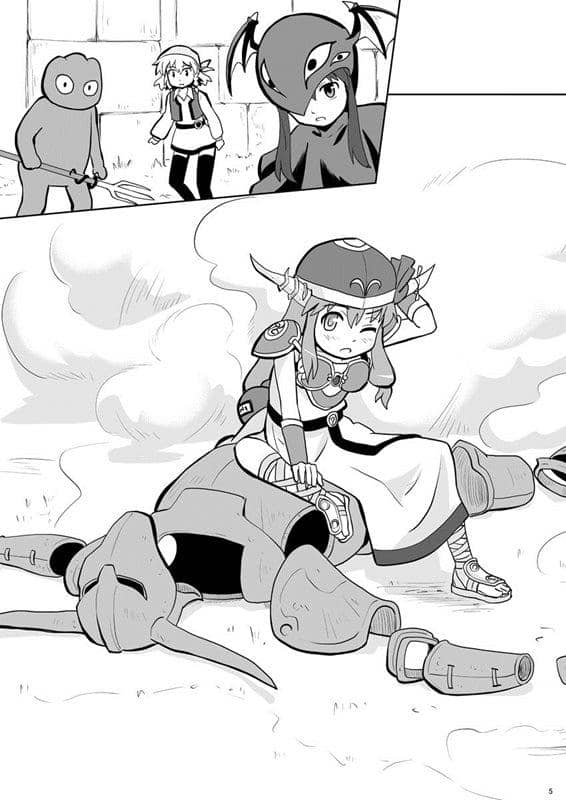 [New Product] Waruden at Hakurei Shrine's Kotatsu / Haniba's Booth Release Date: 2014-12-29