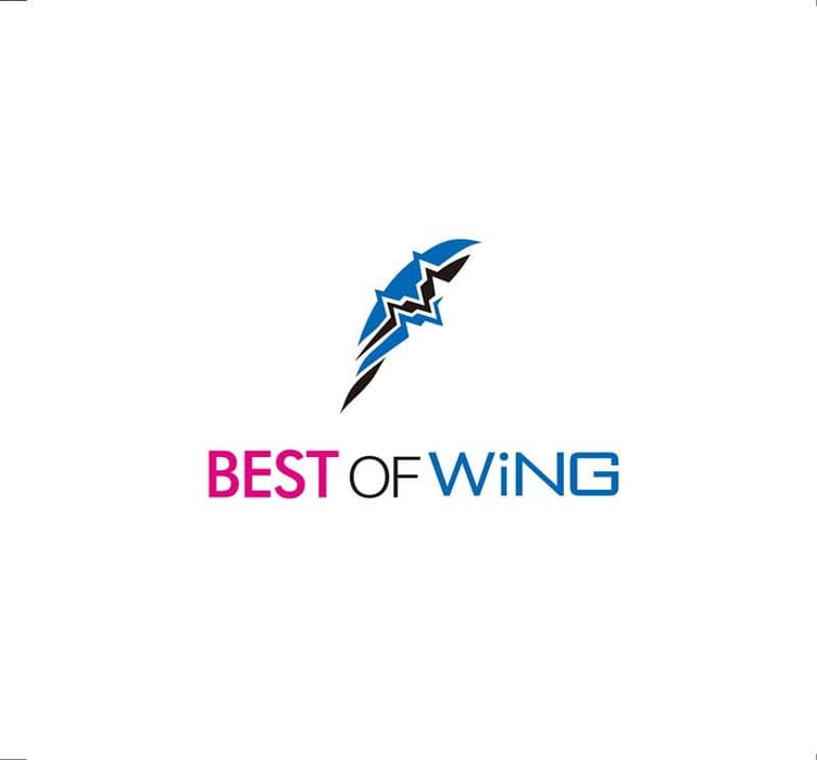 [New] BEST OF WiNG / DiGiTAL WiNG Release Date: 2014-12-29