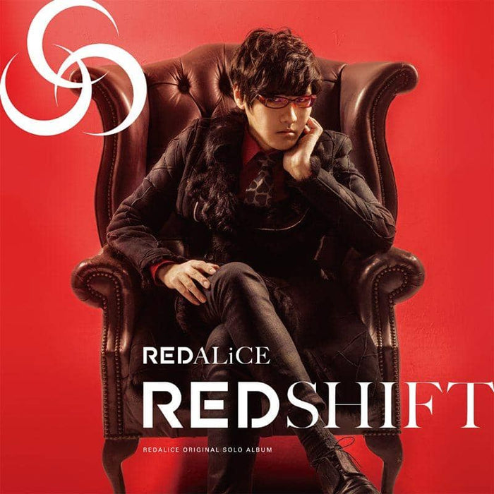 [New] REDSHIFT / ALiCE'S EMOTiON Release date: 2014-12-30
