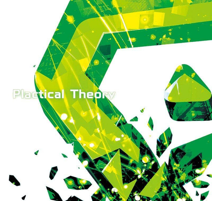 [New] Practical Theory / A-One Release Date: 2014-12-29