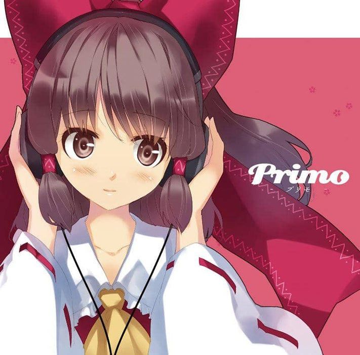 [New] Primo -Primo- / C-CLAYS Release date: 2014-12-29