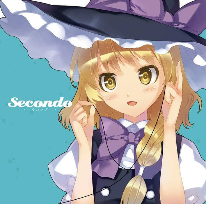 【新品】Secondo -セコンド- / K2 SOUND 発売日:2014-12-29