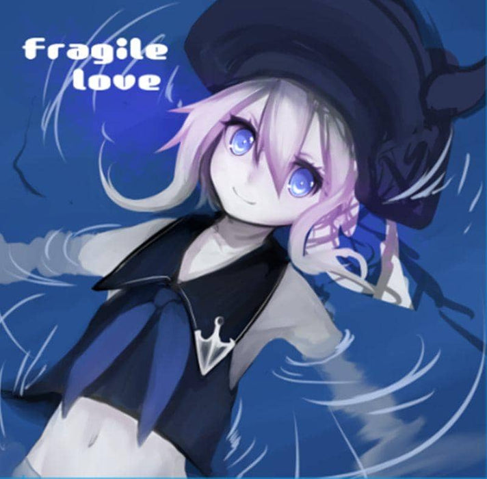 【新品】fragile love / まかろに☆けちゃっぷ 発売日:2014-12-31
