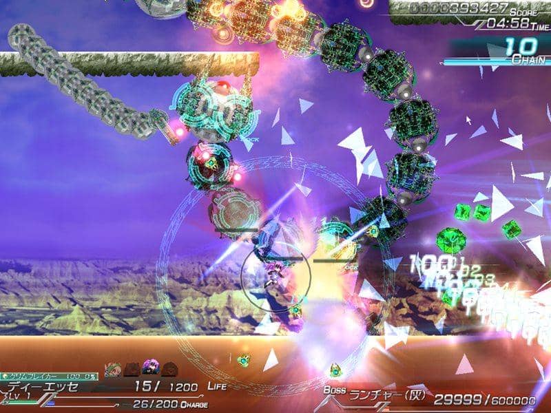 [New Product] LethalOperation Rugitta Edition / Heavy Snow Battle Release Date: 2015-02-13