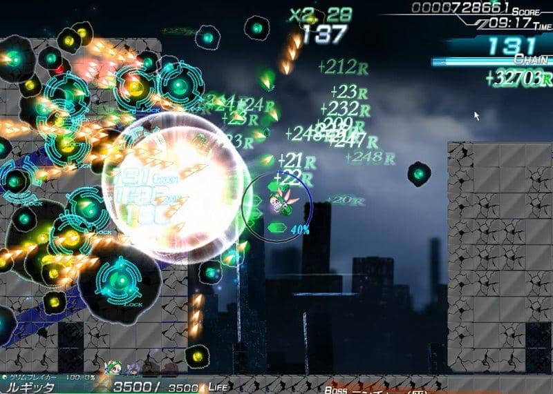 [New Product] LethalOperation Rugitta Edition / Heavy Snow Battle Release Date: 2015-02-13