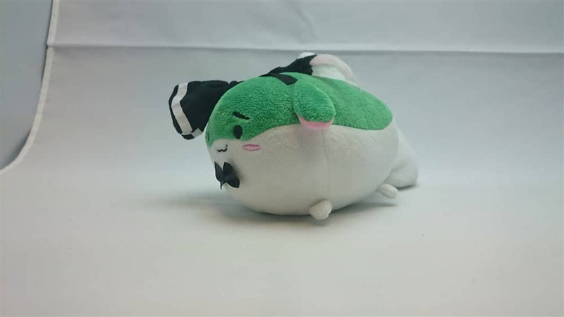 【新品】すくすくぬいぐるみ ようむ / ぬこでっぽう 発売日:2015年04月29日