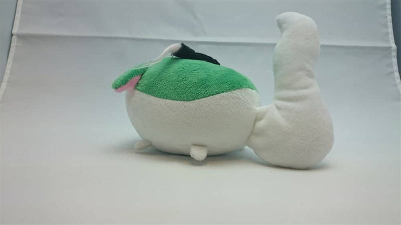 【新品】すくすくぬいぐるみ ようむ / ぬこでっぽう 発売日:2015年04月29日