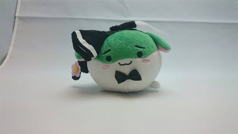 【新品】すくすくぬいぐるみ ようむ / ぬこでっぽう 発売日:2015年04月29日