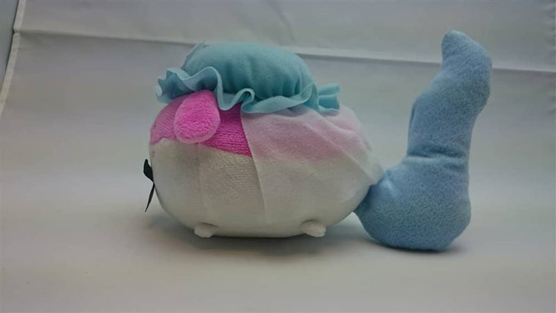 【新品】すくすくぬいぐるみ ゆゆこ / ぬこでっぽう 発売日:2015年04月29日