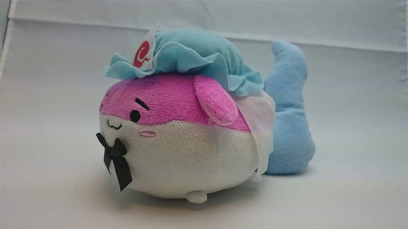 【新品】すくすくぬいぐるみ ゆゆこ / ぬこでっぽう 発売日:2015年04月29日