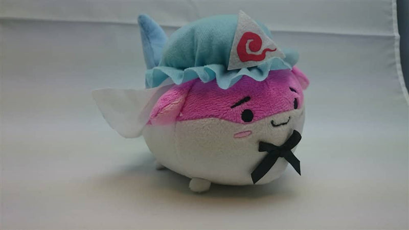 【新品】すくすくぬいぐるみ ゆゆこ / ぬこでっぽう 発売日:2015年04月29日