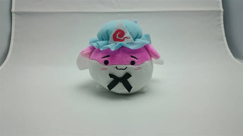 【新品】すくすくぬいぐるみ ゆゆこ / ぬこでっぽう 発売日:2015年04月29日