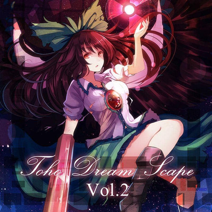 [New] Toho Dreamscape vol.2 / Ridil Release Date: 2015-03-28