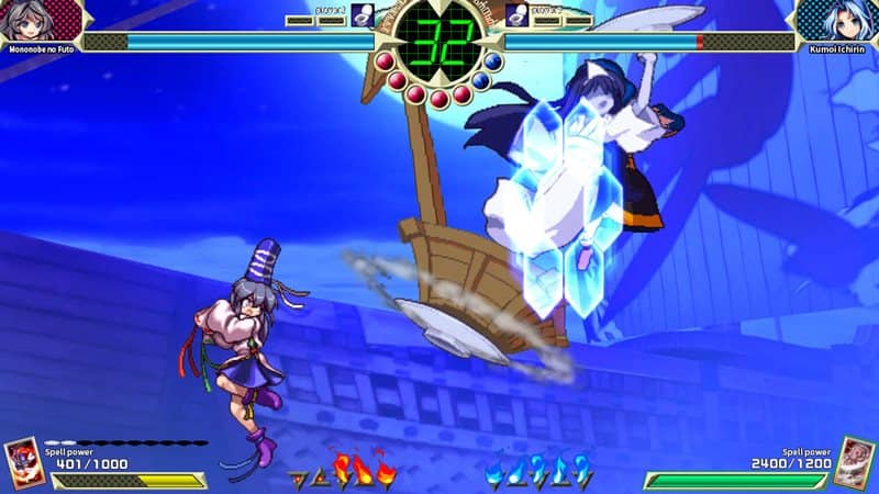 【新品】東方深秘録 ～ Urban Legend in Limbo. / 黄昏フロンティア 発売日:2015年05月10日