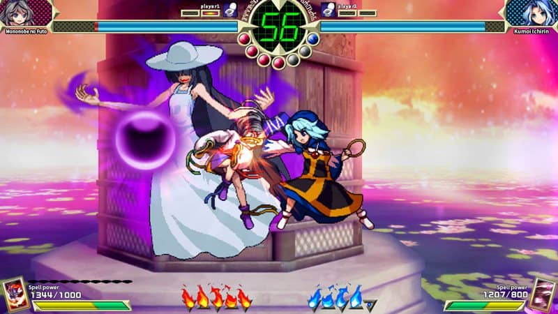 【新品】東方深秘録 ～ Urban Legend in Limbo. / 黄昏フロンティア 発売日:2015年05月10日