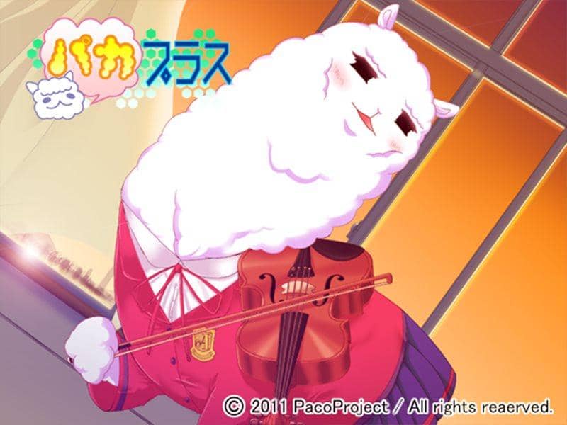 [New] Paco Project Release Date: 2011-08-13