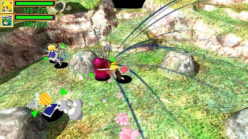 【新品】幻想郷トレジャーハンティングＧ / 紅緑亭 発売日:2015-05-10