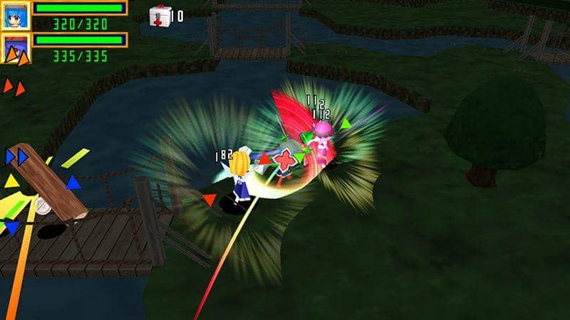 【新品】幻想郷トレジャーハンティングＧ / 紅緑亭 発売日:2015-05-10