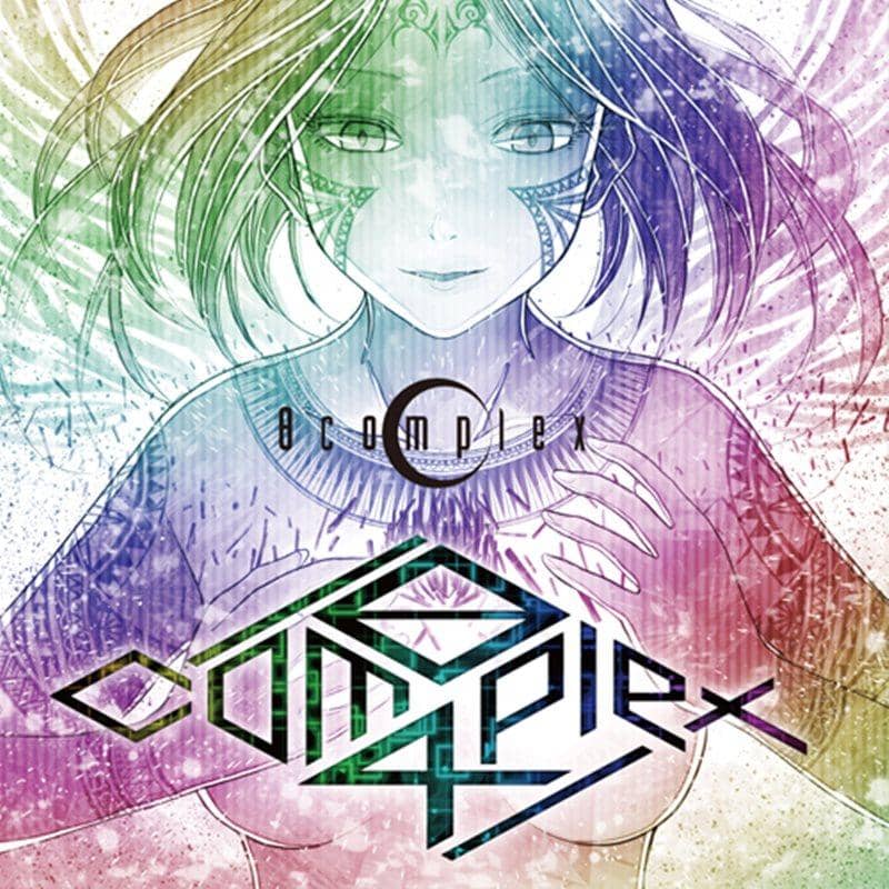 【新品】θcomplex 4 / Θ Complex 發售日:2015-04-26