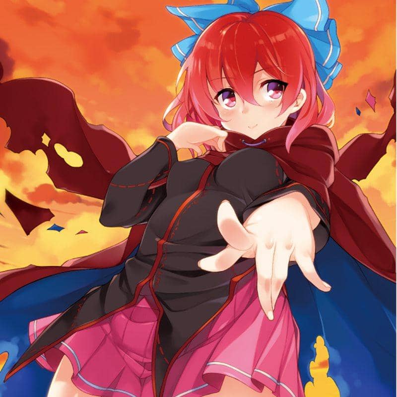 【New Product】Reverse Identity / PURE-POLLUTION Release Date: 2015-05-10