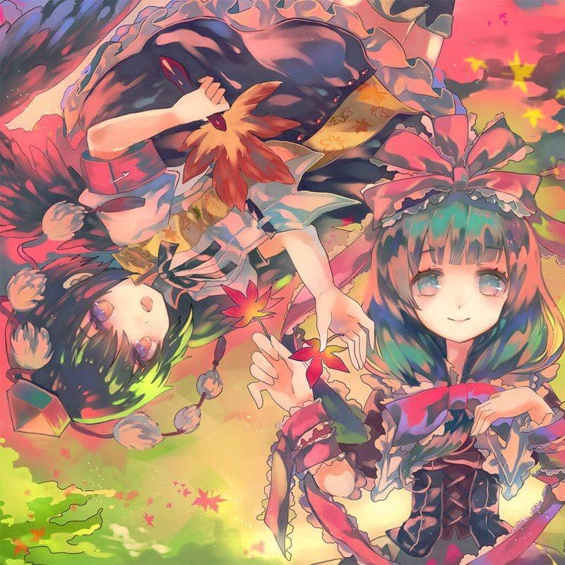 [New Product] Yuuyuu Gensoukyou / Hachimitsu Lemon Release Date: 2015-05-10