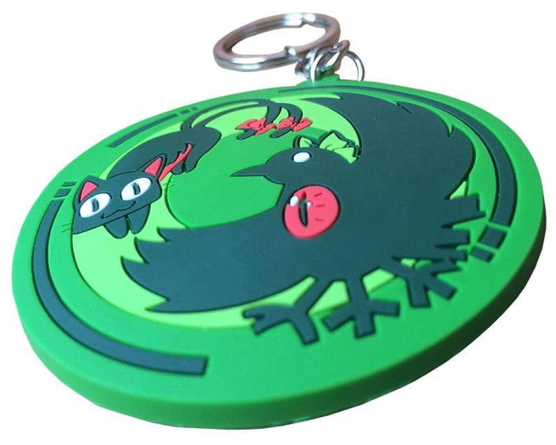 【新品】お空お燐ラバーキーホルダー / GP-KIDS 発売日:2013-08-10