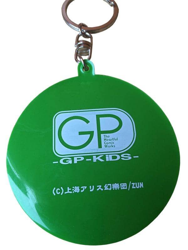 【新品】お空お燐ラバーキーホルダー / GP-KIDS 発売日:2013-08-10