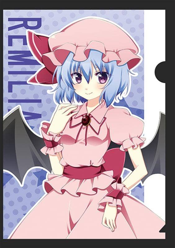 [新]Sunameri Drill 透明锉刀 Remilia 2 / Sunameri Drill 预计到货时间：2015 年 7 月左右