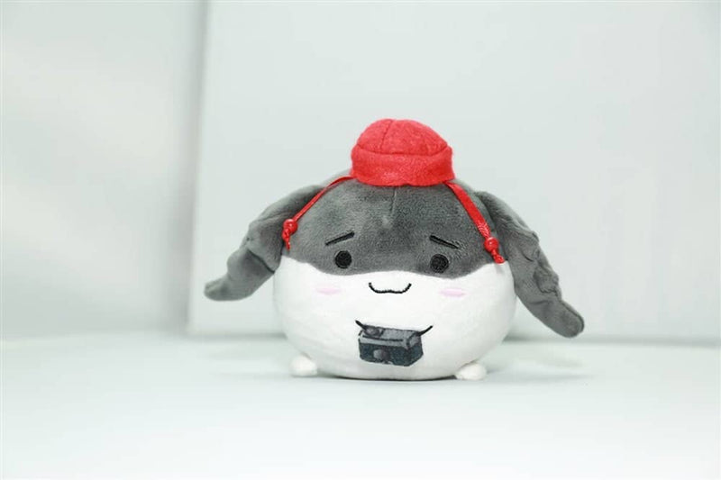 【新品】すくすくぬいぐるみ あや / ぬこでっぽう 発売日:2015年07月29日