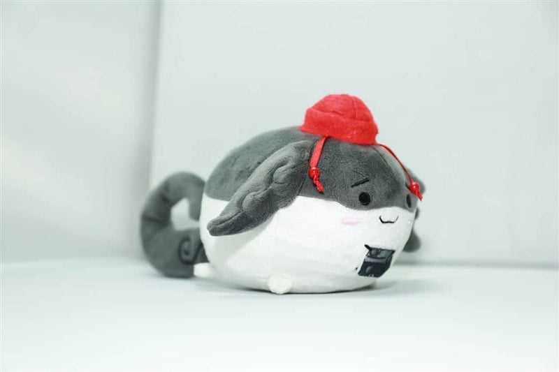 【新品】すくすくぬいぐるみ あや / ぬこでっぽう 発売日:2015年07月29日