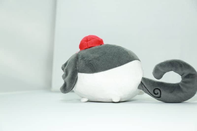 【新品】すくすくぬいぐるみ あや / ぬこでっぽう 発売日:2015年07月29日