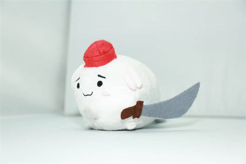 【新品】すくすくぬいぐるみ もみじ / ぬこでっぽう 発売日:2015年07月29日