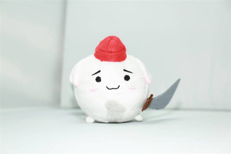 【新品】すくすくぬいぐるみ もみじ / ぬこでっぽう 発売日:2015年07月29日