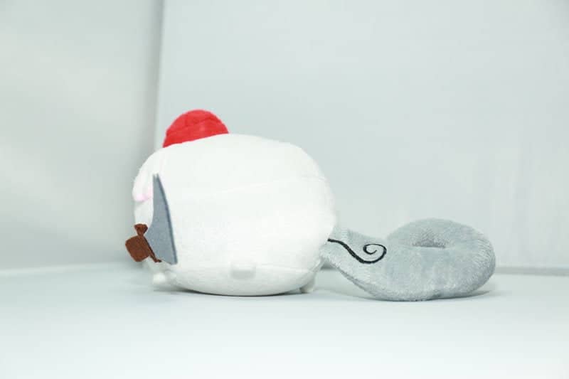 【新品】すくすくぬいぐるみ もみじ / ぬこでっぽう 発売日:2015年07月29日