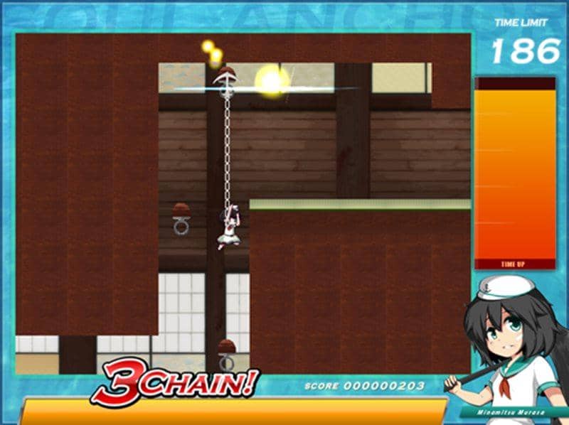 【新品】ソウルアンカー / ZWEi