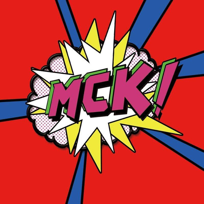 【新品】MCK! / マッカチン企画 入荷予定:2015年08月頃